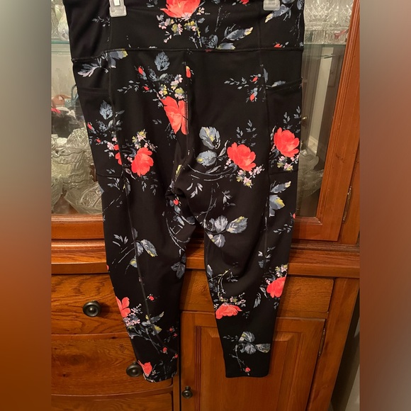 Victorias Secret Size 16 Leggings - Picture 2 of 5